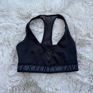 Savage X Fenty Main Player Medium Impact Sports Bra